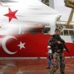KKTC'den rest: Adım atmaktan geri durmayacağız!