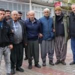 Mahalleli korku içinde! Camiden uyarı anonsu yapılıyor
