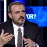 Mahir Ünal'dan sert tepki: Gerçekten komedi
