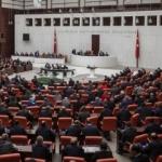 Meclis olağanüstü toplanıyor! Tarihi gün