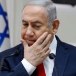 Netanyahu zor durumda: 3 bakanlıktan istifa etti!