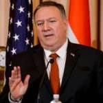 Pompeo'nun 'Süleymani' telefon diplomasisi sürüyor