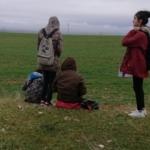 Akılalmaz olay! 'İşim var' deyip öğrencileri bu halde bıraktı