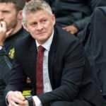 Solskjaer'den Van Persie'ye çok sert yanıt