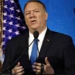 Pompeo, Japon ve Güney Koreli mevkidaşlarıyla görüştü
