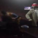 Tacizle suçlayıp beyzbol sopasıyla işkence ettiler!