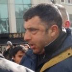 Taksim'i birbirine kattı! Turiste meydan dayağı