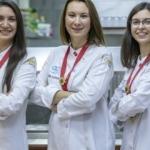 Türk yemekleri Güney Kore'de şampiyon oldu