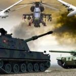 Türk savunma sanayisi NATO'ya "akıl veriyor"