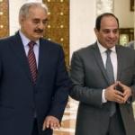 Türkiye'nin yeni Libya kararı sonrası Arap ülkelerinden küstah çıkış