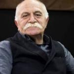 Ünlü oyuncu Orhan Aydın'dan skandal paylaşım! Büyük tepki çekti