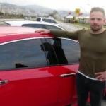 Yargıtay'dan karar çıktı! Parasıyla yerli otomobil alacak