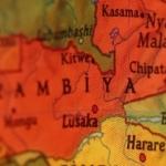 Zambiya'da sel 250 aileyi evsiz bıraktı