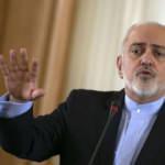 Zarif BM Genel Sekreteri Guterres ile telefonda görüştü
