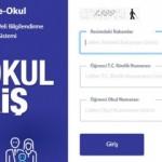 E Okul giriş 2. sınav sonuçları açıklandı! VBS not ve devamsızlık durumu sorgulama