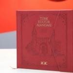 2020 Türk Kültür Ajandası çıktı!