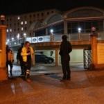 34 üniversiteli zehirlenme şüphesiyle hastaneye kaldırıldı