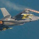F-35 üreticisi Lockheed Martin duyurdu: 3 bin adet, 1.9 milyar dolar
