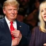 ABD'li oyuncu Patricia Arquette'den Donald Trump'a ağır eleştiri!
