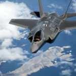ABD'den F-35 kararı! O ülkeye satışa onay verdi