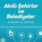 Akıllı Şehirler Kongresi Cumhurbaşkanlığı himayesinde gerçekleştirilecek