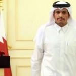 Al Sani: Türkiye'nin yanımızda duruşunu unutmayacağız