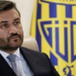Fatih Mert: Liglerin başlayacağını düşünmüyorum