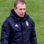 Abdullah Avcı: Bu işin şakası yok!