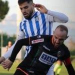 Aytemiz Alanyaspor, Tirana'yı devirdi