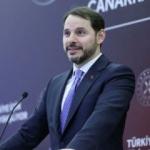 Bakan Albayrak müjdeyi verdi: 50 bin TL kredi verilecek