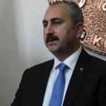 Abdülhamit Gül: Yeni bir dönem başlıyor! Ceza adaleti sağlanacak