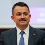 Bakan Pakdemirli açıkladı: Yeni uçaklar devrede olacak