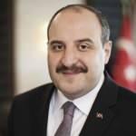 Bakan Varank: Yüzde 100 saflıkta üreteceğiz