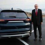 Yerli otomobilin fiyatı ne kadar olacak! Erdoğan'dan sevindiren açıklama!