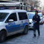 Beyoğlu'nda İranlıların bıçaklı kavgası: 2 yaralı