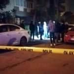 CHP'li belediye başkan yardımcısına silahlı saldırı