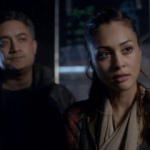Clarke ve Arkadaşları Köşeye Sıkışır!