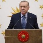 Cumhurbaşkanı Erdoğan: Türkiye son asrın en büyük hamlelerini yapıyor