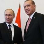 Cumhurbaşkanlığından Erdoğan-Putin görüşmesine ilişkin açıklama
