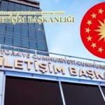 Cumhurbaşkanlığı personel alımı yapacak! İletişim Uzman Yardımcısı başvuru şartları!