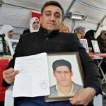 Diyarbakır annelerinin eylemine katılım devam ediyor