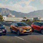 Yeni Captur artık daha olgun!