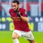 Hakan Çalhanoğlu için masaya oturdular!