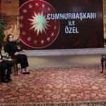 Erdoğan'dan son dakika faiz açıklaması! Tarih verip duyurdu