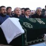 Erdoğan'ın cenaze namazına katıldığı kadının oğlundan teşekkür