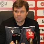Ertuğrul Sağlam: Bu maç bizim için önemli