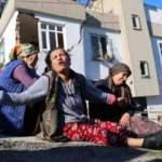 Evinin önünde yaktığı ağıtlar yürekleri dağladı