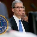 FBI ve Apple yine karşı karşıya!