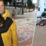 Felaketi yaşadılar... Mersin'den bir acı haber daha
