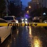 Hırsızlık şüphelilerinin açtığı ateş polisi yaraladı